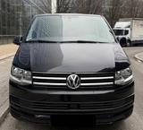Volkswagen T6 Transporter Multivan Comfortline Automatik - : Van, Multi