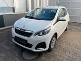 Peugeot 108 Active*KLIMA*BLUETOOTH*HU/AU NEU* - Peugeot 108: Active