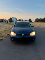 Volkswagen VW Golf 5 1.4 TSI 140 PS | 190.000 km - Volkswagen Golf: Ps V Tsi 140