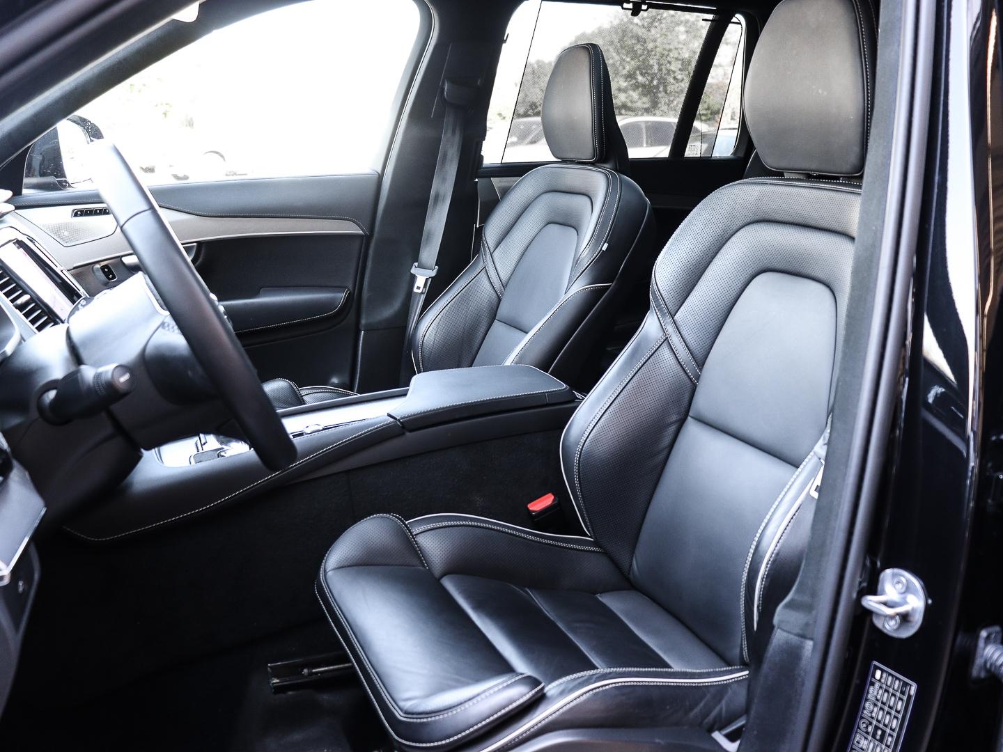 Volvo XC90 Ultimate Bright AWD 7-Sitzer HUD AD StandHZ