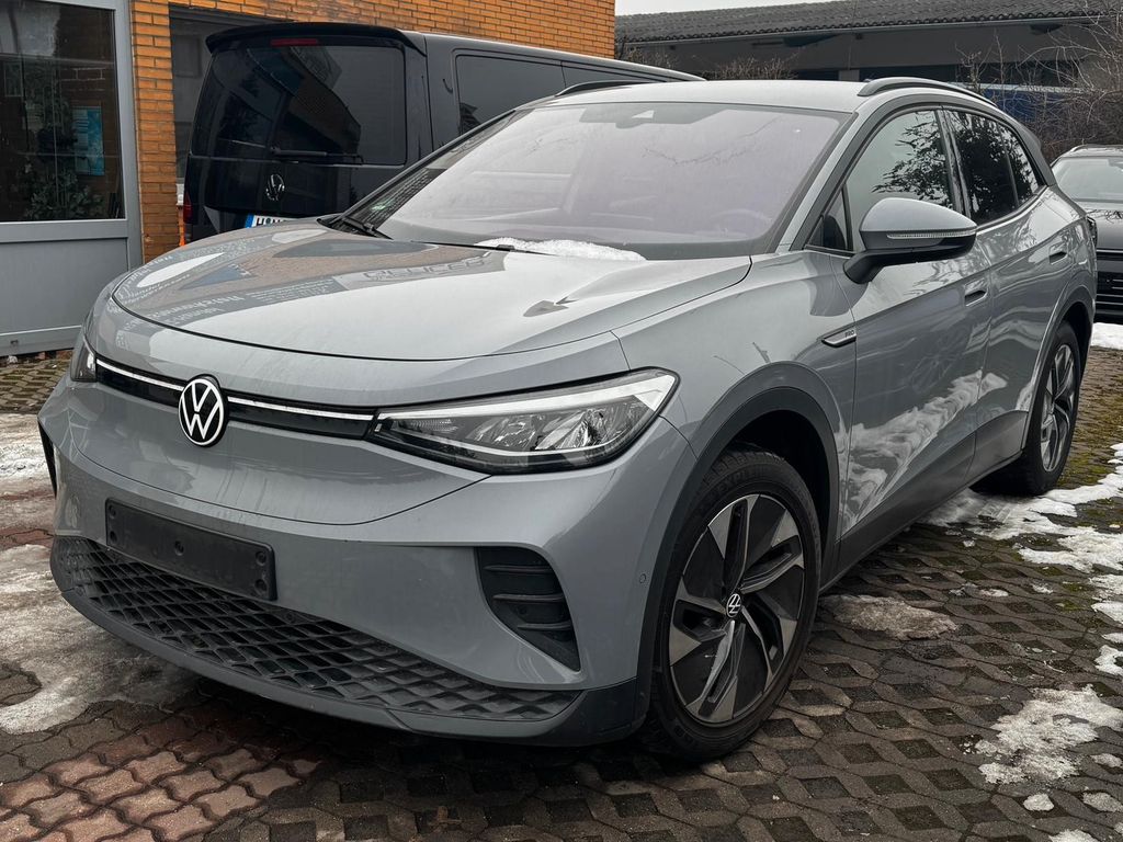 Angebot ansehen Volkswagen ID.4