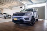 Jeep Compass Night Eagle, Navi, Camera, Cruise - Jeep Compass: Night Eagle