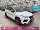 Seat Ateca 1.5 TSI ACT FR  DSG|LED|AHK|ParkAssist - Seat Ateca Gebrauchtwagen in Berlin