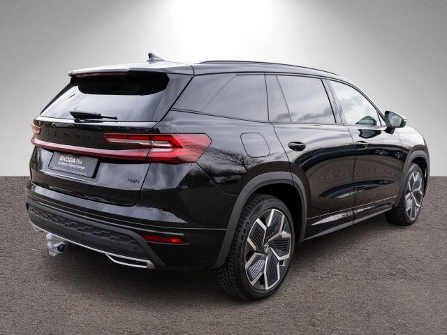Skoda Kodiaq - Bild 3
