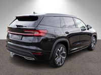 Skoda Kodiaq - Vorschau Bild 3