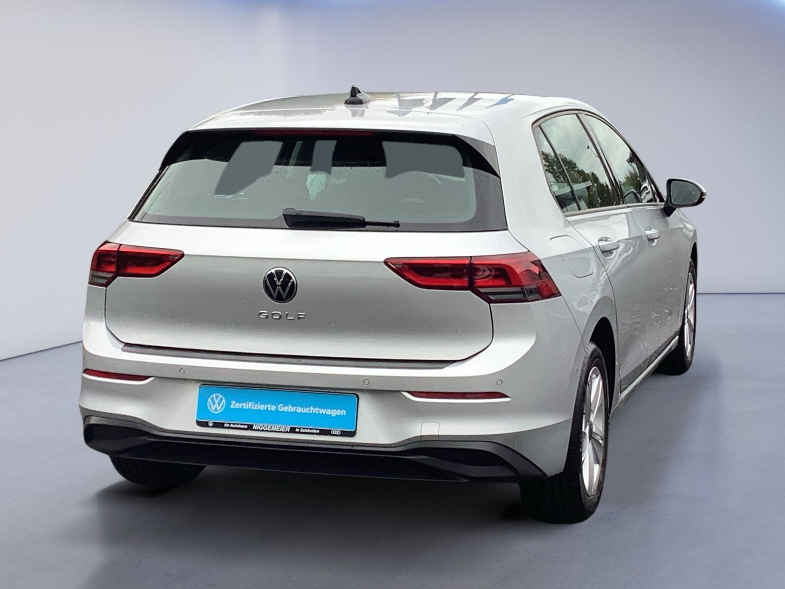 Volkswagen Golf - Bild 5