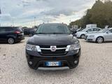 Fiat Freemont 2.0 Mjt 170 CV 4x4 aut. Lounge - Fiat Freemont Lounge mit Diesel-Antrieb