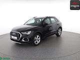Audi Q3 35 TFSI KEYLESS,AMBIENTE,PANORAMA,METALLIC - Audi Q3 aus 2021
