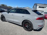 Audi 50 TDI quattro competition plus /Carbon B&O   - Audi Q8: Competition Plus