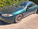 Ford Cougar - gebrauchte Ford Cougar aus dem Jahr 1999