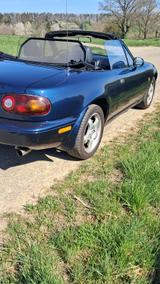 Mazda MX-5 1.6 Classic / NA - Mazda MX-5 in Stuttgart