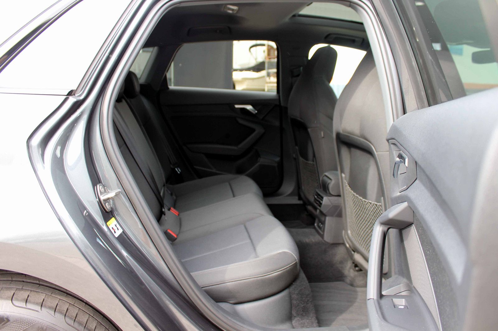 Fahrzeugabbildung Audi A3 45TFSI e SLine Aut. Sportback SD LED ACC KAM