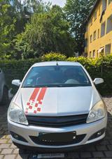 Opel Astra H Twintop Endless Summer - Opel Astra: H Twintop