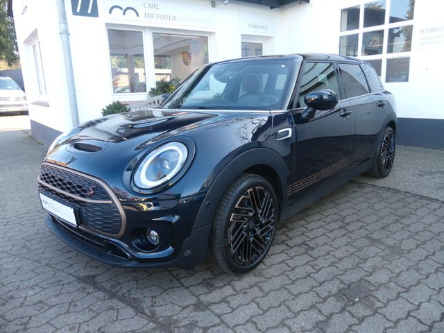 MINI COOPER_S Clubman Final Edition, 1. Hand, TOP