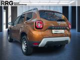 Dacia Duster dCi 110 EDC Prestige Automatik SHZ PDC KL - Dacia mit Diesel-Antrieb