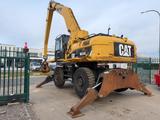 CAT M 325 D OVERSLAGKRAAN / MATERIAL HANDLER / UMSCH - CAT D3