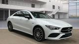 Mercedes-Benz CLA 250 e AMG Edition2020 19*LED*Night*Navi*Lede - Mercedes-Benz CLA 250: Coupe