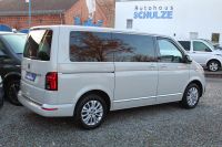 Volkswagen T6.1 Multivan Generation SIX 150PS DSG