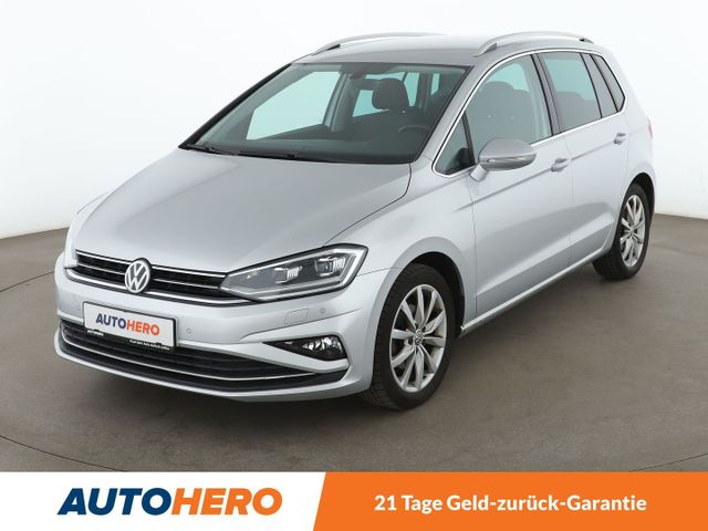 Volkswagen Golf VII Sportsvan 1.5 TSI ACT Highline Aut.*ACC