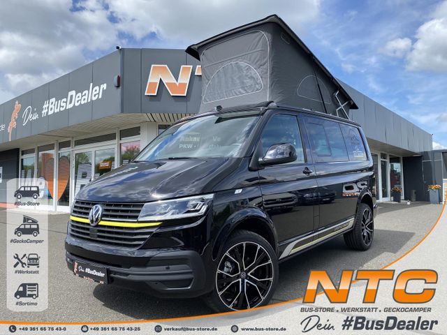 Volkswagen T6.1  California *Rhön Camp*ULTIMATE*DSG*VW Dach