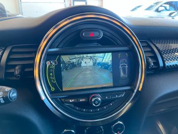 MINI Cooper SD *1.HAND*HEAD-UP*KAM*LED*PDC*TEMP*PANO*