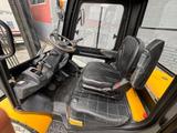 Yale GDP 30 UX Baujahr 2021 /Stunden 487/ Kabine/Dupl - Yale LKWs