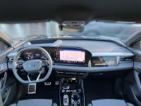 Audi Q6 e-tron - Vorschau Bild 8