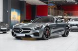 Mercedes-Benz AMG GT S Coupe*PERF-SITZE*CARBON*MAGNO*DYNAMIC + - gebrauchte Mercedes-Benz AMG GT S aus dem Jahr 2016