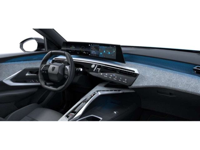 Peugeot 3008 - Bild 8