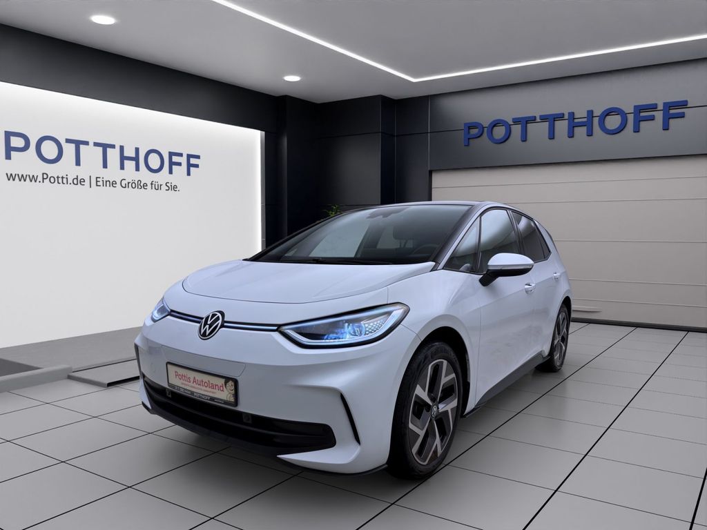 ID.3 PRO NAVI KAMERA IQ.LIGHT PDC SITZHZG