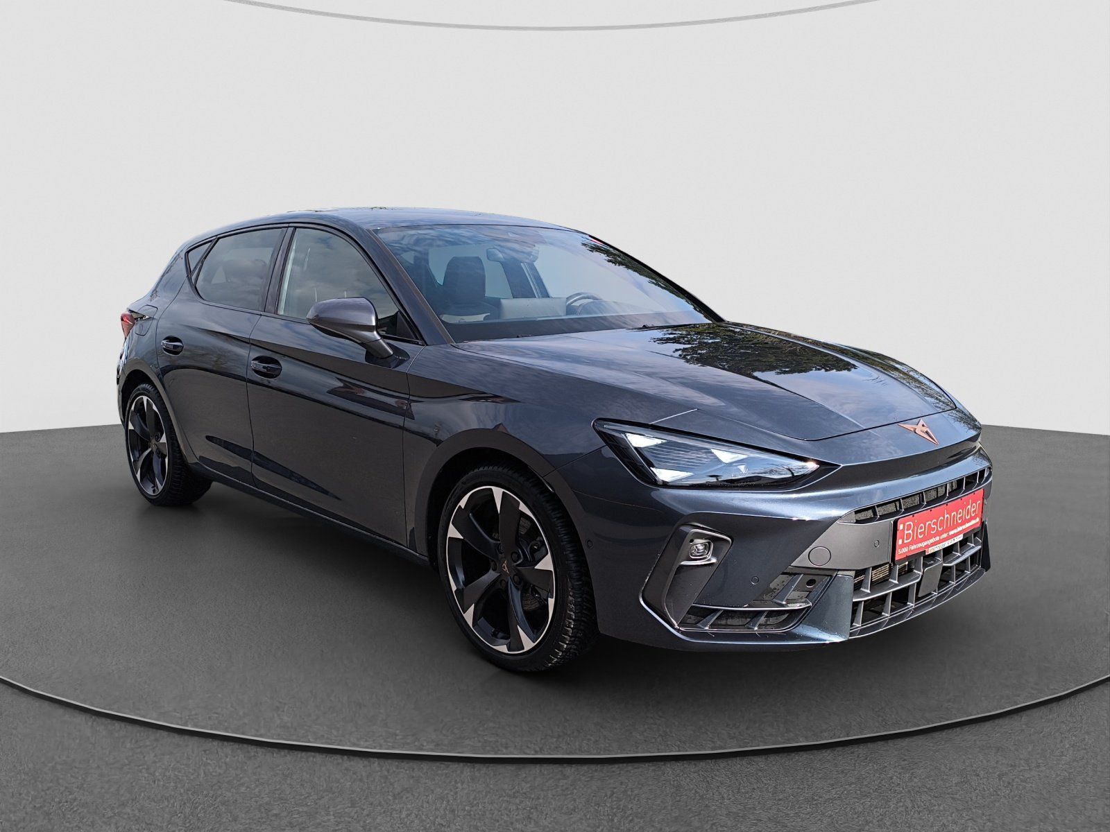 Cupra Leon - Bild 6