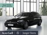 Mercedes-Benz C 200 T AMG Night Memo Distro Sklima Keyless