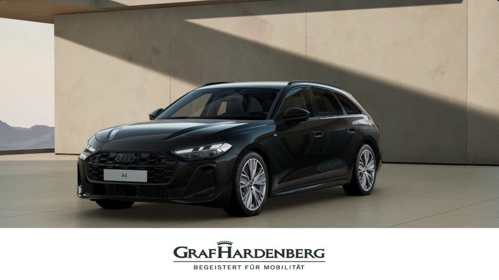 Audi A5 Avant  e-hybrid quattro 220 kW S tronic Tech 
