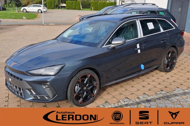 Cupra Leon 1.5 eTSI DSG ST  NeuesModell|Sennheiser