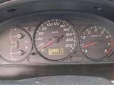 Mazda 323F - gebrauchte Mazda 323 aus dem Jahr 2001