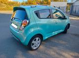 Chevrolet Spark 1.2 LT  HU/AU 09/27 *TOP ANFÄNGER AUTO* - gebrauchte Chevrolet Kleinwagen