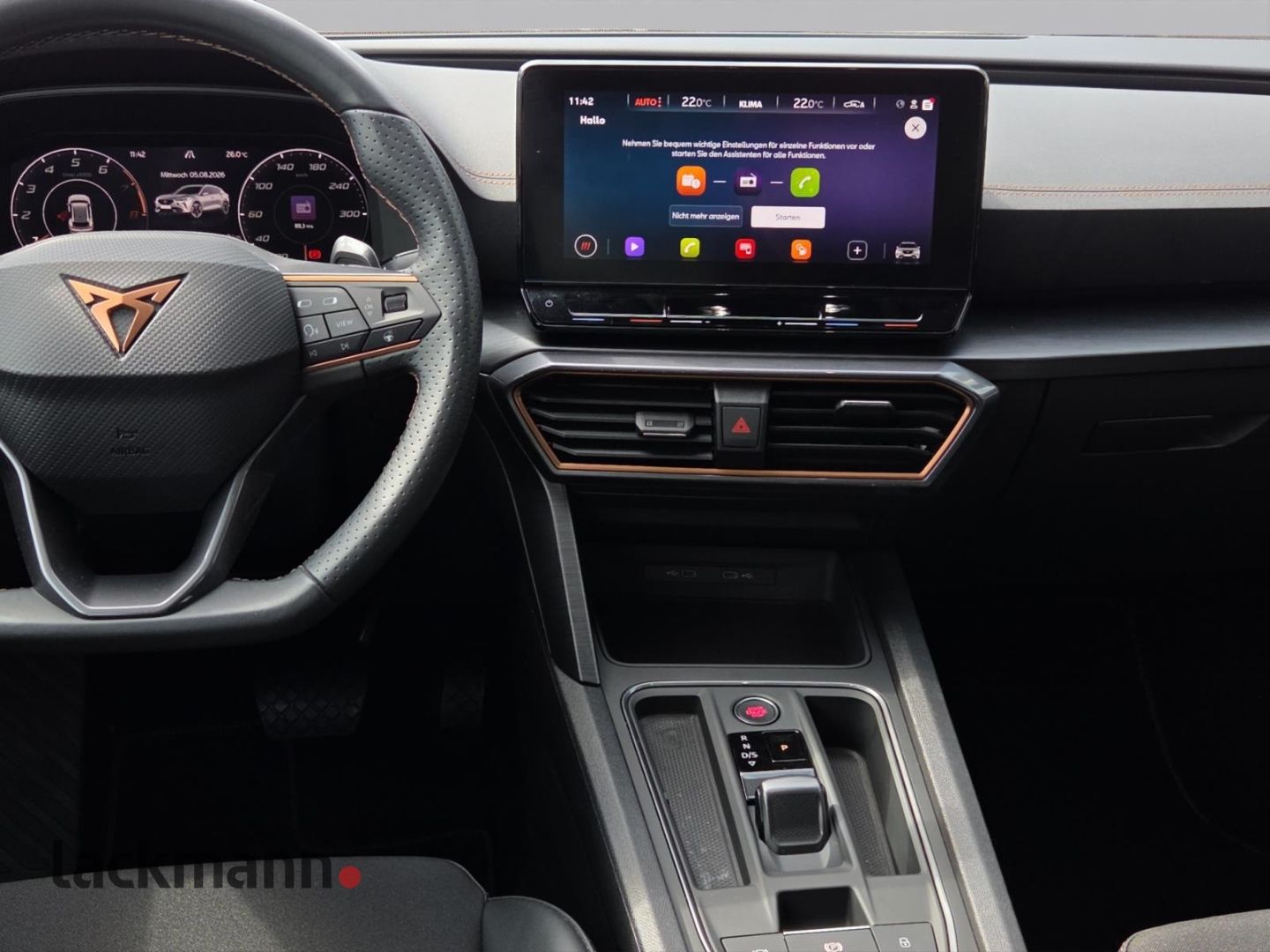 Cupra Formentor - Bild 12
