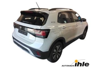 Volkswagen T-Cross Goal 1,0 TSI Gar.06.2030 ACC SITZHEIZUNG foto 3