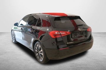 Mercedes A 180 - 6