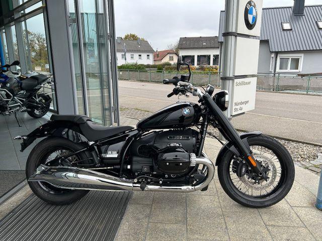 BMW R 18 *SONDERPREIS*