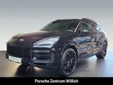 Porsche Cayenne Turbo Burmester LED-Matrix Panoramadach - Porsche Cayenne in Düsseldorf