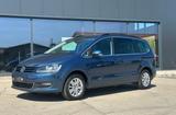 Volkswagen Sharan 7-Sitzer Wenig Kilometer Top Zustand - Volkswagen Sharan: Sitzer