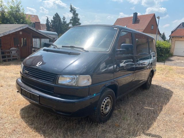 Volkswagen T4 Multivan