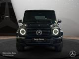 Mercedes-Benz G 450 d AMG/SHD/AHK/Night/Verstellfahrw/Standhzg - Mercedes-Benz G 450 Gebrauchtwagen
