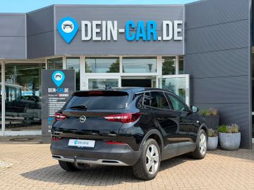 Opel Grandland (X) - 7