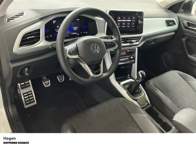Volkswagen T-Roc - Bild 19