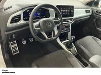 Volkswagen T-Roc - Vorschau Bild 19
