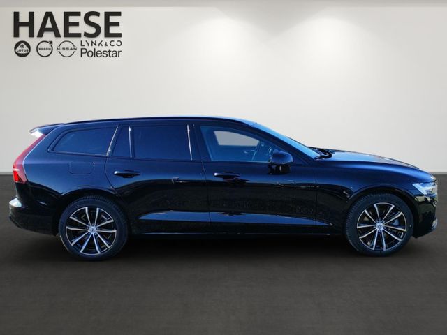 VOLVO V60 (Bild 4 von Array)
