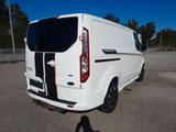 Ford Transit Custom Kasten 2.0 TDCi 310 L1 Sport ACC - Ford Transit: Van, Sport