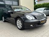 Mercedes-Benz C 280 C T-Modell C 280, Klima, Xenon,Schiebedach - schwarze Mercedes-Benz C 280